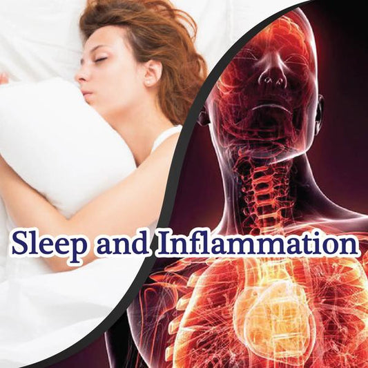 Sleep and Inflammation