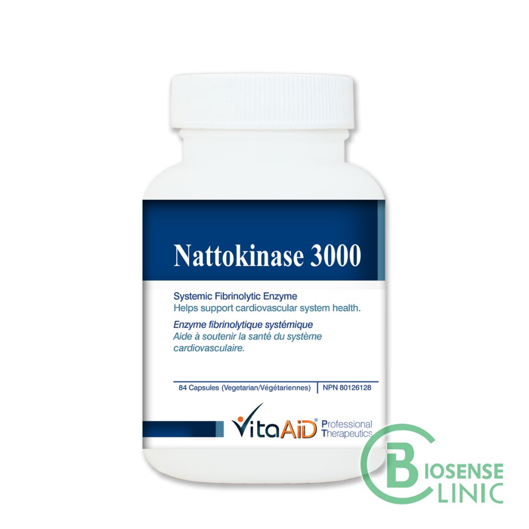 VitaAid Nattokinase