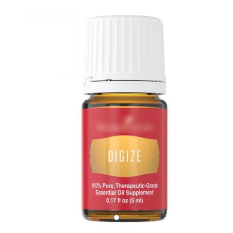 YL DiGize Essential Oil - Biosense Clinic