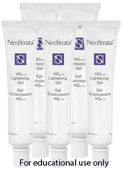 Neostrata HQ Plus Gel - Biosense Clinic