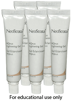 Neostrata HQ Gel - Biosense Clinic