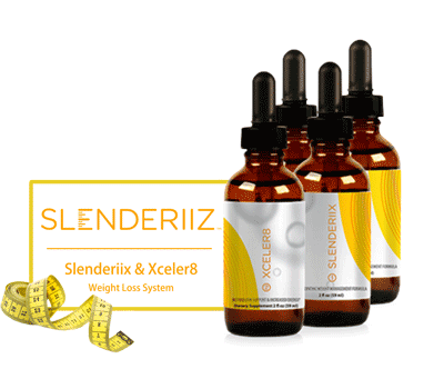 Slenderiiz Slenderiix & Xceler8 - Biosense Clinic