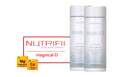 Nutrifii Magnical-D - Biosense Clinic