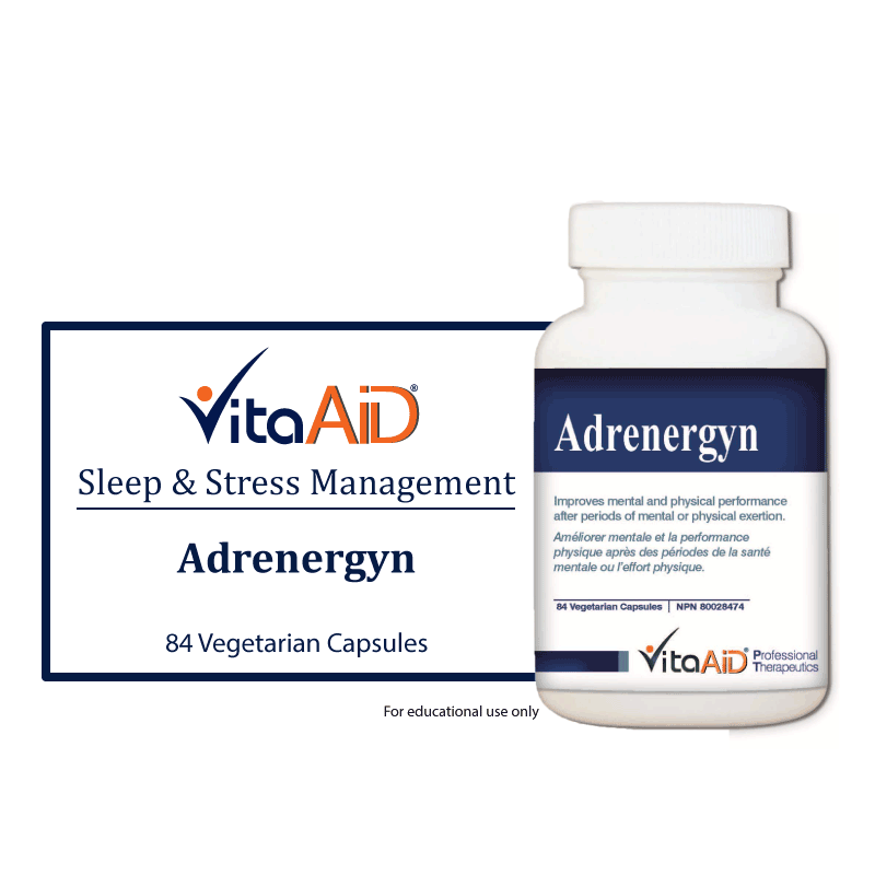 VitaAid Adrenergyn - Biosense Clinic