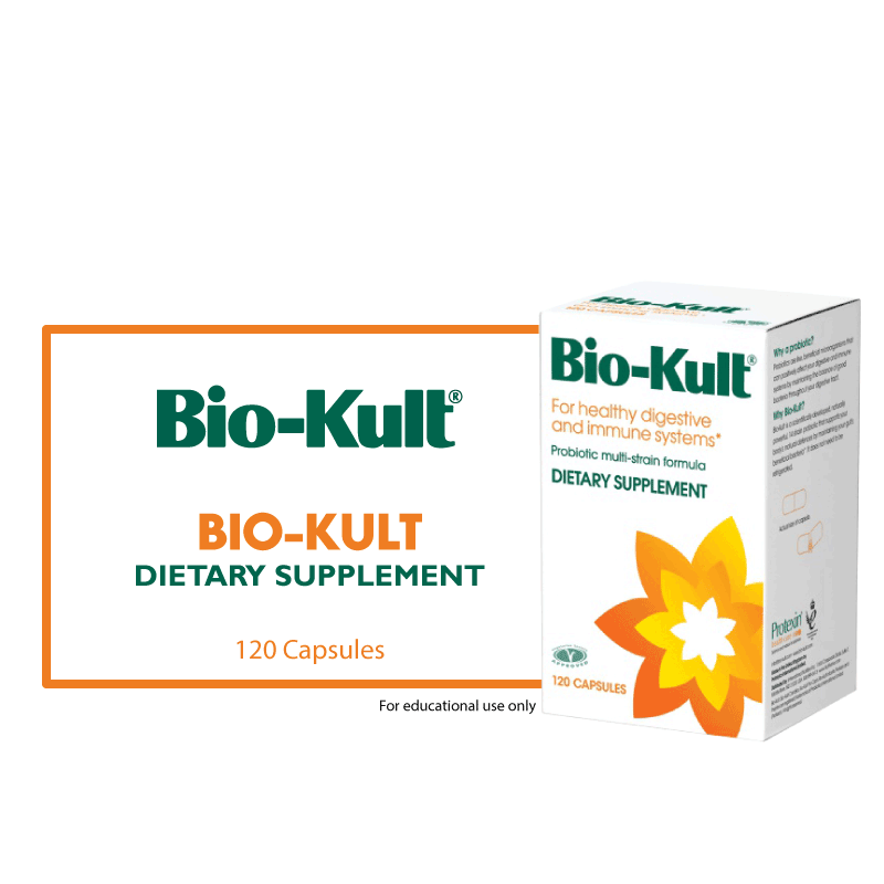 Bio-Kult - Biosense Clinic