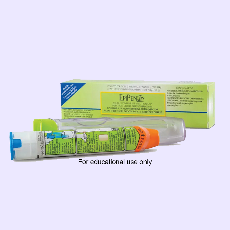 EpiPen Junior - biosenseclinic.com