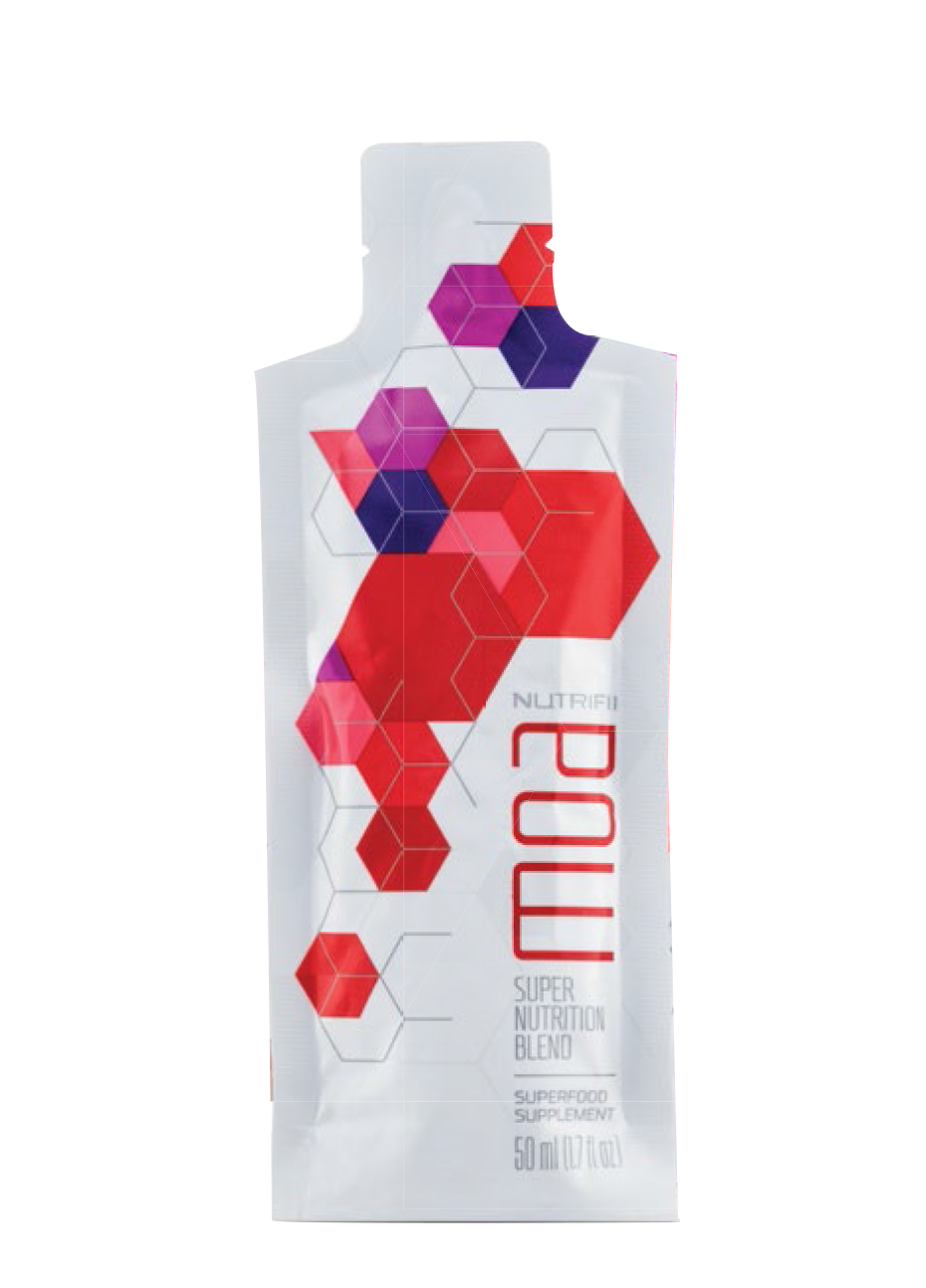 Nutrifii MOA - Biosense Clinic