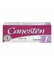 Canesten 1 Day 10% Cream - Biosense Clinic