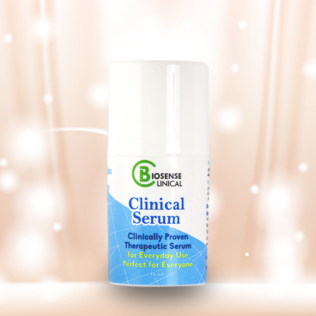 BiosenseClinical Clinical Serum 15ml - Biosense Clinic