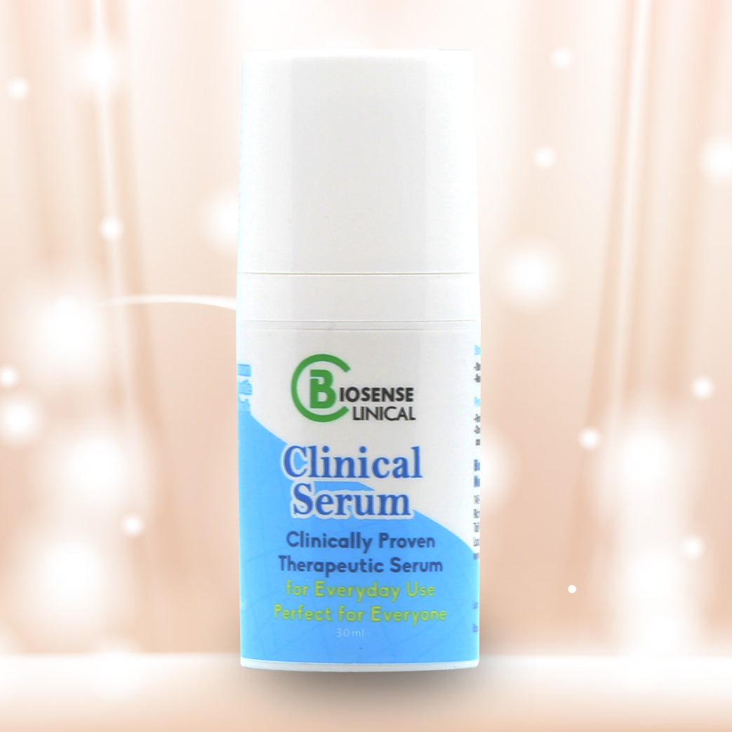 BiosenseClinical Clinical Serum 30ml x 1 - Biosense Clinic