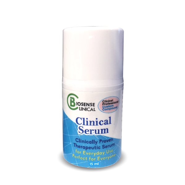 BiosenseClinical Clinical Serum - Biosense Clinic