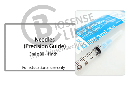Needles (PrecisionGlide) - Biosense Clinic