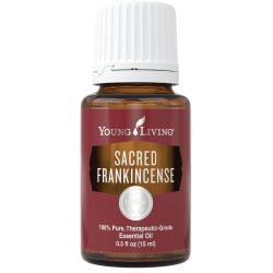 YL Sacred Frankincense Essential Oil - Biosense Clinic