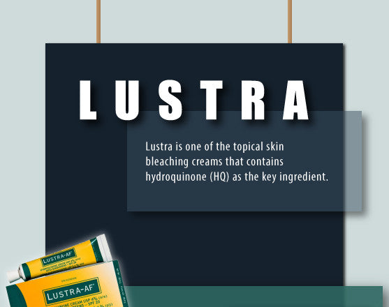 Lustra alternatives recommendation at BiosenseClinic.com