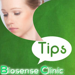 Biosense Clinic tips: Steroid Free Topical Therapy for Eczema, Dermatitis & Psoriasis