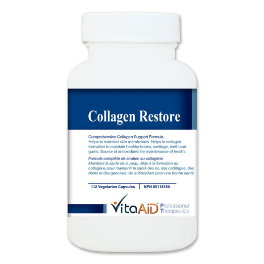 VitaAid Collagen Restore