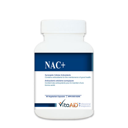 VitaAid NAC+