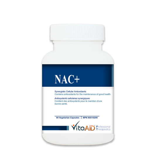 VitaAid NAC+