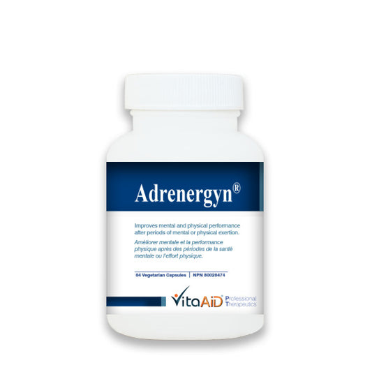 VitaAid Adrenergyn - Biosenseclinic.com
