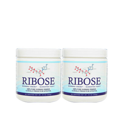 Bioenergy D Ribose - Biosense Clinic