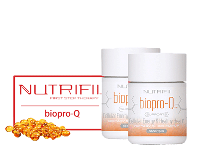 Nutrifii Biopro Q - Biosense Clinic