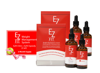 EzFit Weight Management System - Biosense Clinic