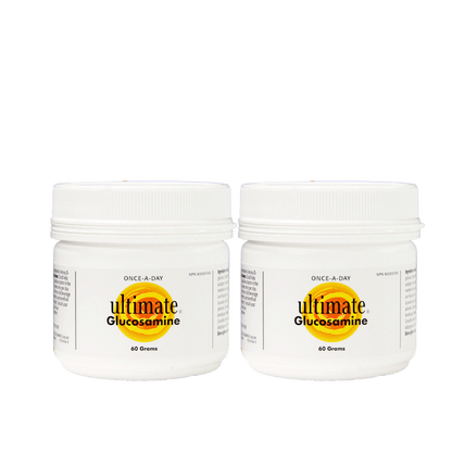 Ultimate Glucosamine - Biosense Clinic