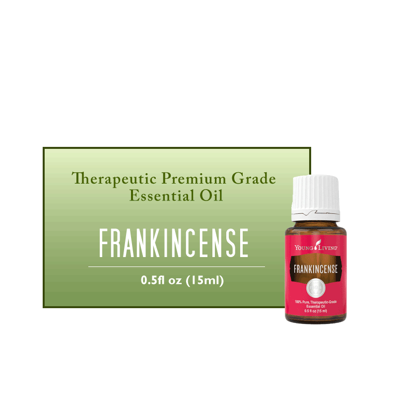 YL Frankincense Essential Oil - Biosense Clinic