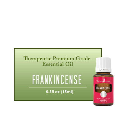 YL Frankincense Essential Oil - Biosense Clinic