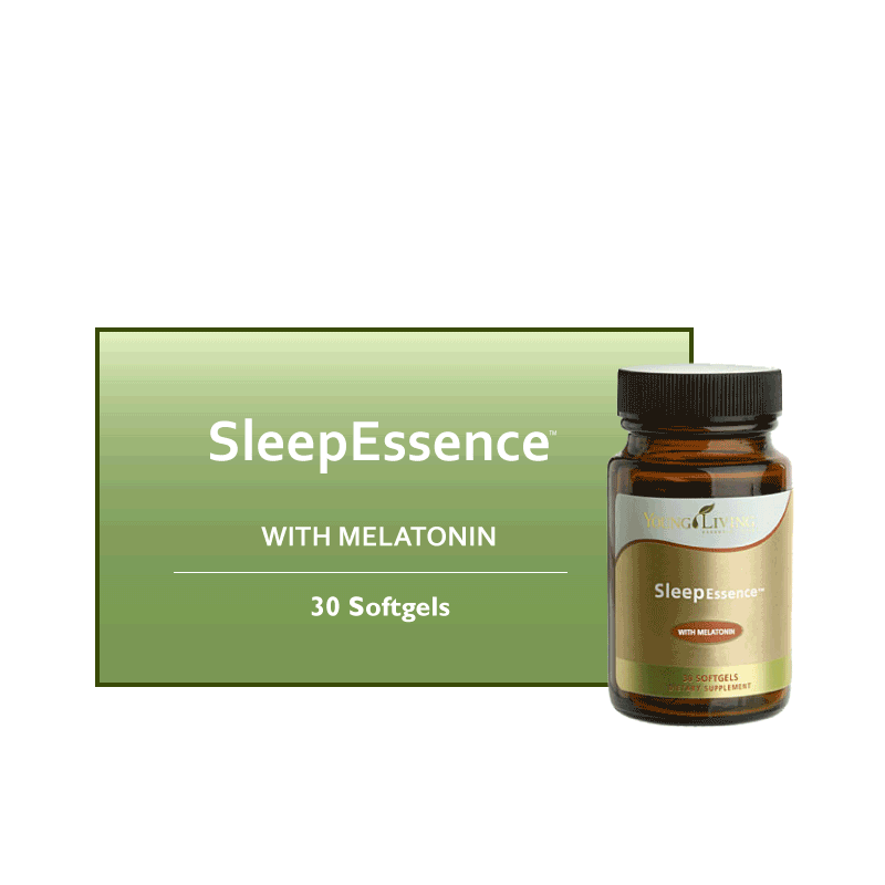 YL SleepEssence - Biosense Clinic