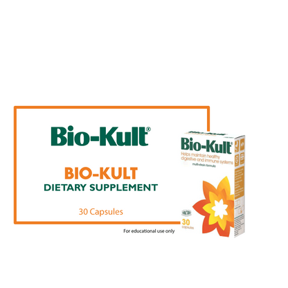 Bio-Kult - Biosense Clinic
