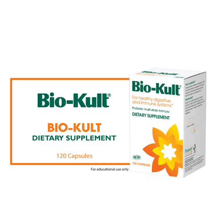 Bio-Kult - Biosense Clinic