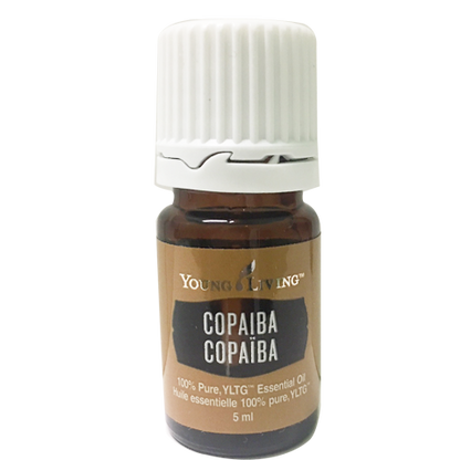 YL Copaiba Essential Oil - Biosense Clinic