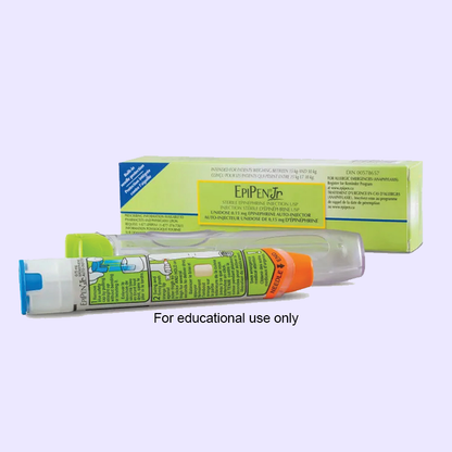 EpiPen Junior - biosenseclinic.com