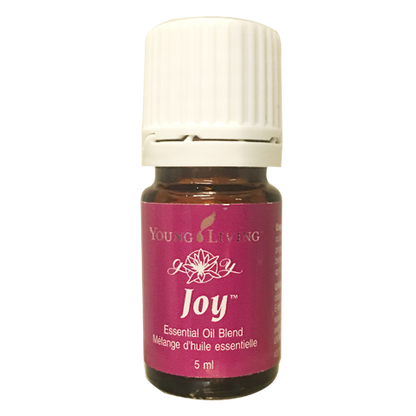 YL Joy Essential Oil - Biosense Clinic