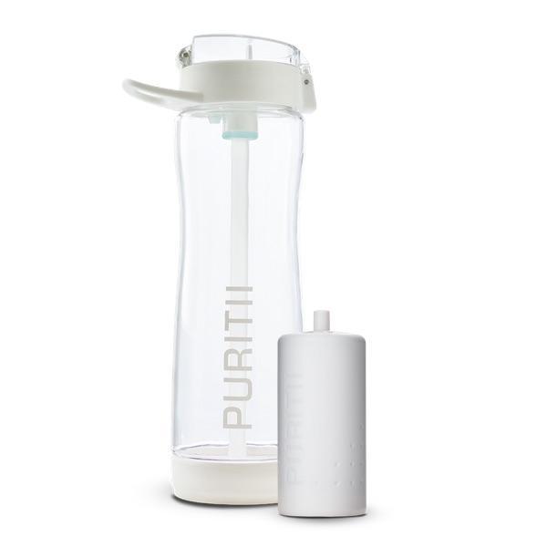 Puritii - (bottle) - Biosense Clinic