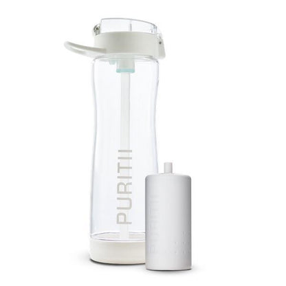 Puritii - (bottle) - Biosense Clinic
