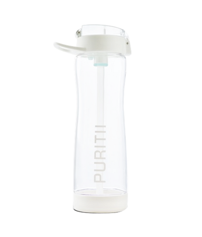 Puritii - (filter + bottle) - Biosense Clinic