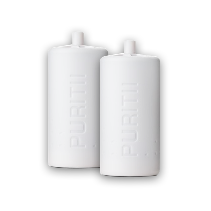 Puritii - (bottle) - Biosense Clinic