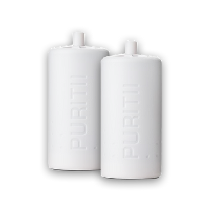 Puritii - (bottle) - Biosense Clinic