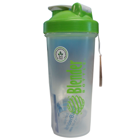 BlenderBottle® - Biosense Clinic