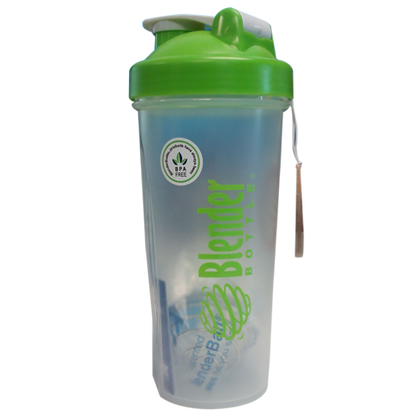 BlenderBottle® - Biosense Clinic