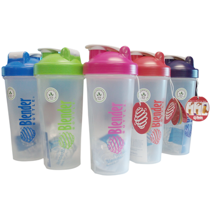 BlenderBottle® - Biosense Clinic