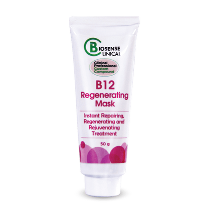 BiosenseClinical B12 Regenerating Mask - Biosense Clinic