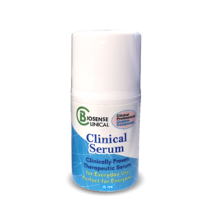 BiosenseClinical Clinical Serum - Biosense Clinic