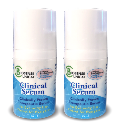 BiosenseClinical Clinical Serum - Biosense Clinic
