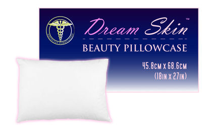 DreamSkin Hydrating, Beauty Pillowcase - Biosense Clinic