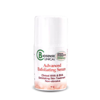 BiosenseClinical Advanced Exfoliating Serum - Biosense Clinic