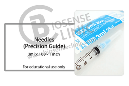Needles (PrecisionGlide) - Biosense Clinic
