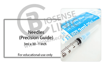 Needles (PrecisionGlide) - Biosense Clinic